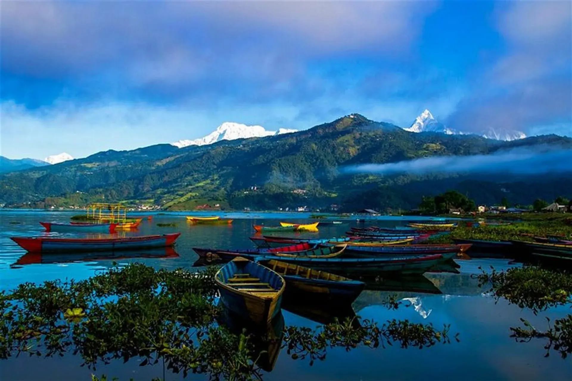 Kathmandu–Pokhara–Chitwan Tour – 7 Days - Photo 2
